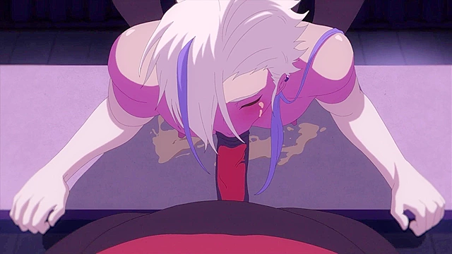 Underground Idol - Yaoi idols get gangbanged at gay club