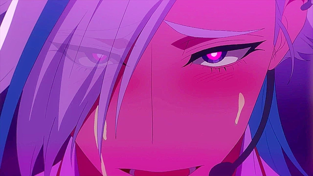 Underground Idol - Yaoi idols get gangbanged at gay club