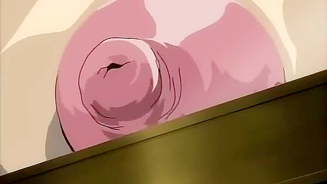 Shusaku Replay 2 - Schoolgirls are blackmailed into orgy with pervy bastard