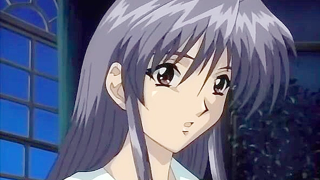 Shusaku Replay 2 - Schoolgirls are blackmailed into orgy with pervy bastard