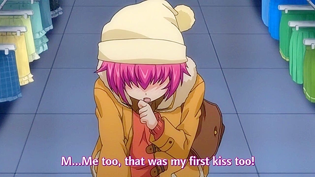 My Younger Sister: Little Devil with an A Cup 1 - Creampie in my virgin pussy Onii-Chan