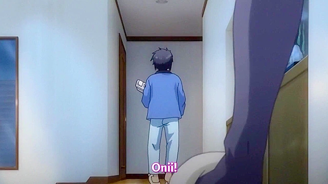 My Younger Sister: Little Devil with an A Cup 1 - Creampie in my virgin pussy Onii-Chan