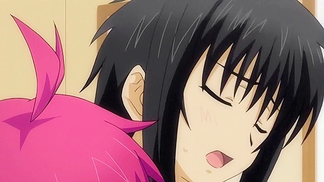 My Younger Sister: Little Devil with an A Cup 1 - Creampie in my virgin pussy Onii-Chan