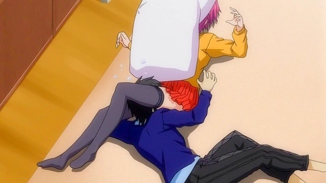 My Younger Sister: Little Devil with an A Cup 1 - Creampie in my virgin pussy Onii-Chan