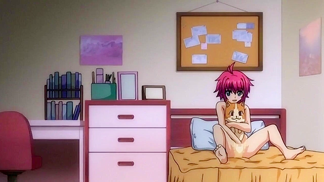 My Younger Sister: Little Devil with an A Cup 1 - Creampie in my virgin pussy Onii-Chan