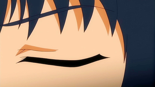 Infection 1 ep2 - Horny hentai schoolgirl fucks tied up student