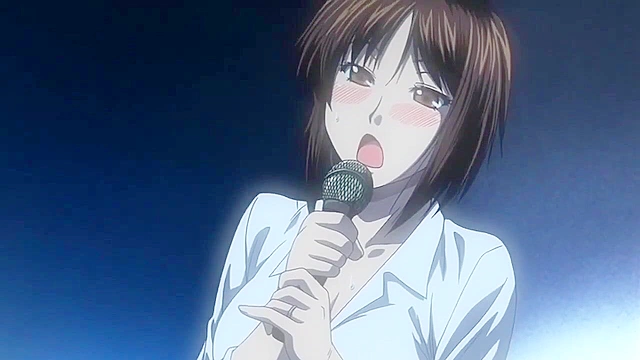 Son uses his tied up busty mom like dirty little fuck toy - taboo hentai