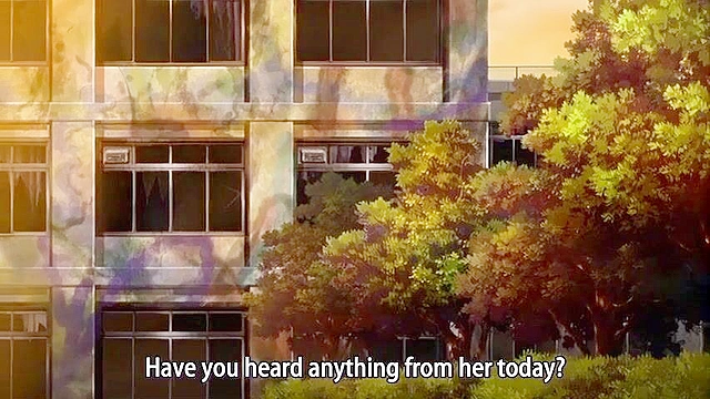 Rin x Sen + Ran - Sem Cross Mix 2 - Busty lesbian girls have double dildo fuck in bathroom