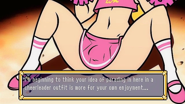 Gay Cartoon - Femboy Link spreads out his bussy for the sharks to save his girl zelda