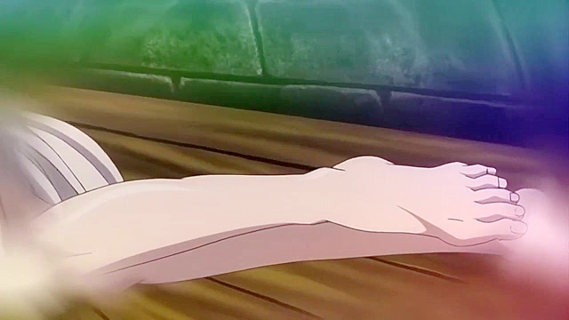 Valkyrie virgins get their wet pussies gangbanged by goblins and trolls