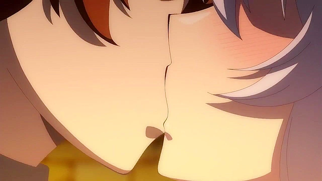 Redo of Healer 5 - Furry wolf girl banged from the back while licked in the front