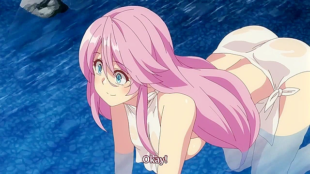 Redo of Healer 5 - Furry wolf girl banged from the back while licked in the front