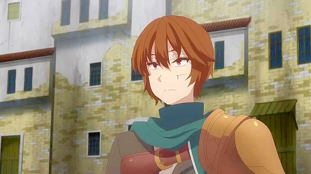 Redo of Healer 5 - Furry wolf girl banged from the back while licked in the front