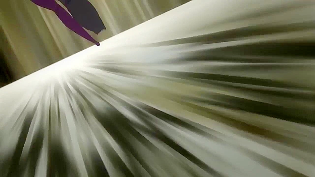 Redo of Healer 5 - Furry wolf girl banged from the back while licked in the front