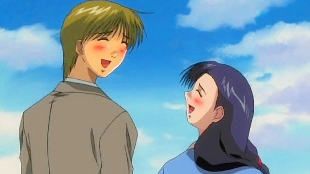 Private Sessions 1 ep2 - Dirty teacher bangs schoolgirl sisters while pervy hentai girl films