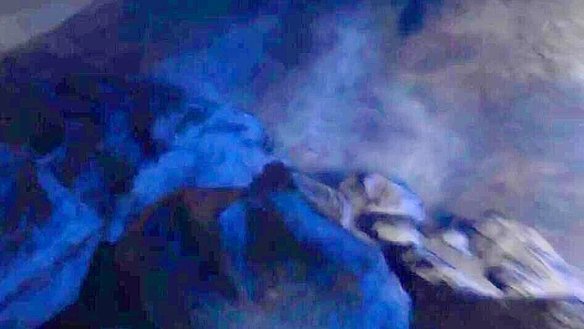 The Falling E-Sport Goddess - D.va is gangbanged by Roadhog and friends