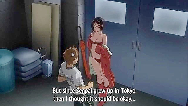 Tayu 3 - Cute teen blackmails school boy into a fuck in the sports room