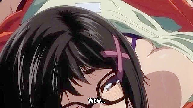 Tayu 3 - Cute teen blackmails school boy into a fuck in the sports room