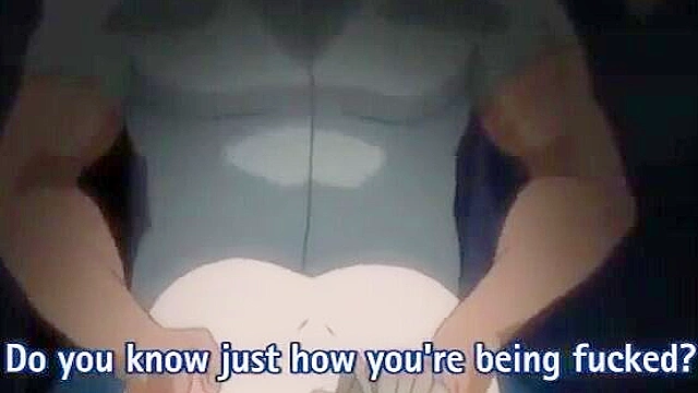 Rei Zero 1 - Busty spies are dosed on a train and then hentai gangbanged by thugs