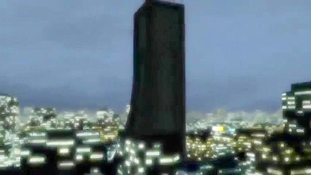 Rei Zero 1 - Busty spies are dosed on a train and then hentai gangbanged by thugs