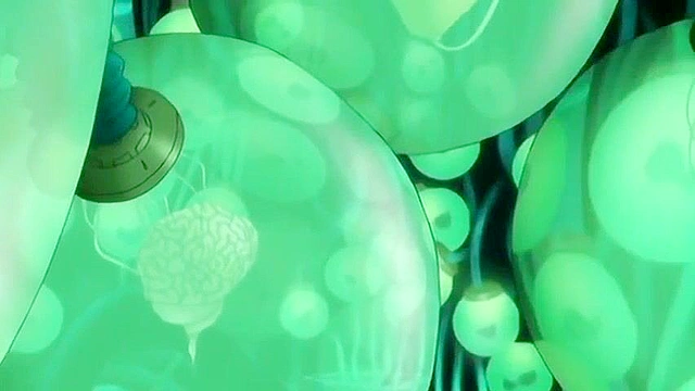 Rei Zero 1 - Busty spies are dosed on a train and then hentai gangbanged by thugs