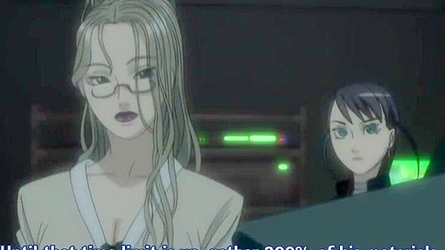 Rei Zero 1 - Busty spies are dosed on a train and then hentai gangbanged by thugs