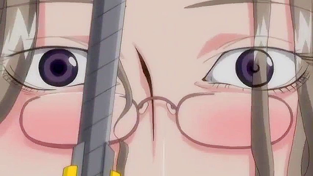 Rei Zero 1 - Busty spies are dosed on a train and then hentai gangbanged by thugs