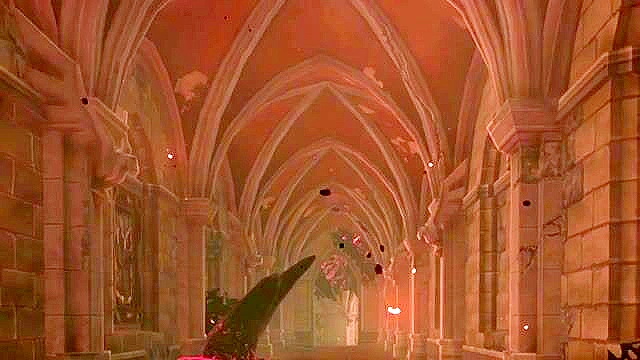 Zelda is fucked by Bokoblins beast monsters