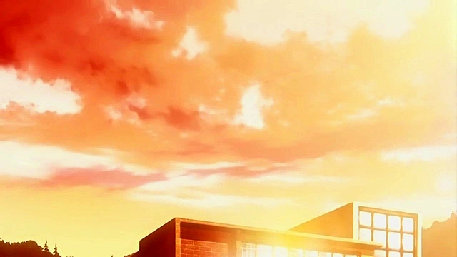 Crossbreeding Assistance 2 - Busty elf gets fucked over her sleeping friend