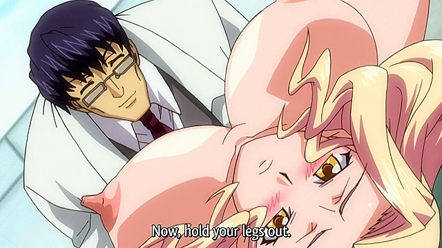 Hypnosis Humiliation School 3 - Giant school hentai orgy breaks out at festival