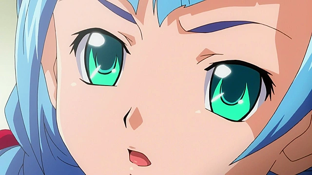 Hypnosis Humiliation School 3 - Giant school hentai orgy breaks out at festival