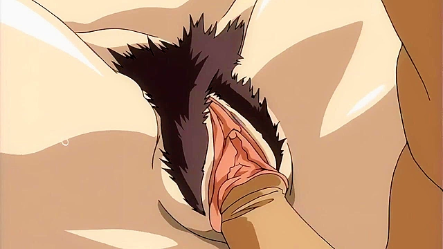 House of 100 Tongues - Daughter is hentai gangbanged to pay back debts