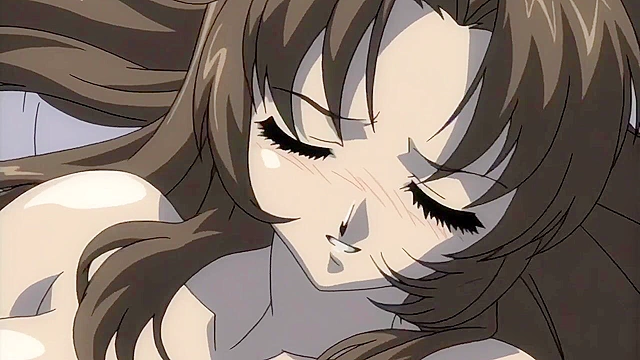 House of 100 Tongues - Daughter is hentai gangbanged to pay back debts