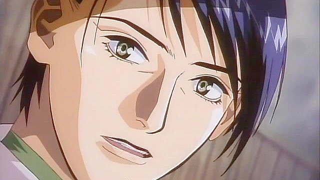 A Kite 1 - old school hentai - Pretty college girl is a deadly vigilante