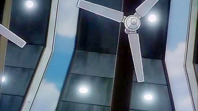 A Kite 1 - old school hentai - Pretty college girl is a deadly vigilante