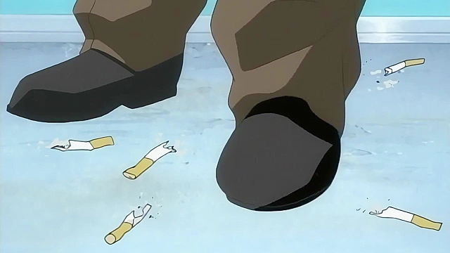 Private Taxi 4 - Dirty taxi driver blackmails teens in to hentai lesbian group sex