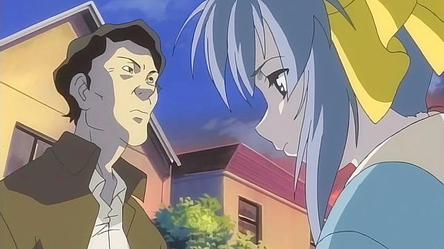 Private Taxi 4 - Dirty taxi driver blackmails teens in to hentai lesbian group sex