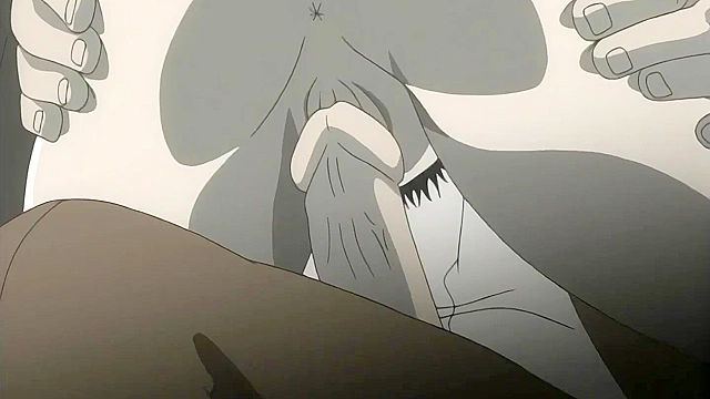 Private Taxi 4 - Dirty taxi driver blackmails teens in to hentai lesbian group sex