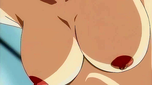 Private Taxi 4 - Dirty taxi driver blackmails teens in to hentai lesbian group sex