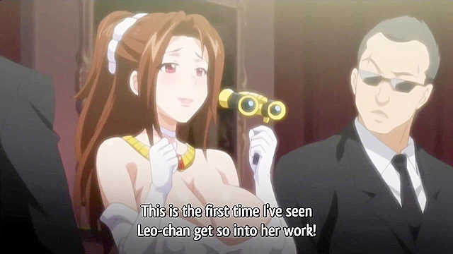 Three teen schoolgirls sluts become pro whores and get gangbanged