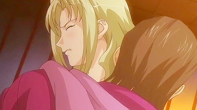 Helter Skelter 2 - Gravure idol gets her virgin pussy gangbanged in hentai ritual