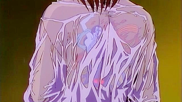 Erotic Temptress 3 - Spider princess tentacle fucks Maya and boyfriend