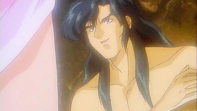 Erotic Temptress 3 - Spider princess tentacle fucks Maya and boyfriend