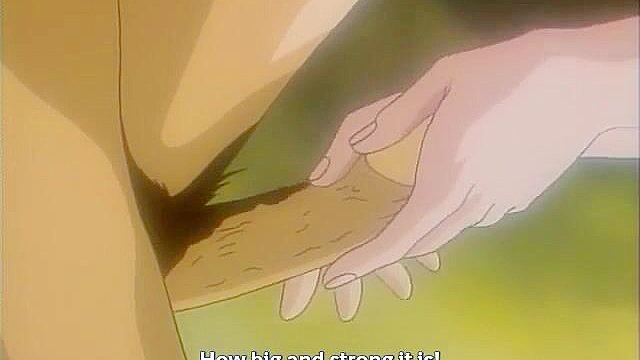 Erotic Temptress 3 - Spider princess tentacle fucks Maya and boyfriend