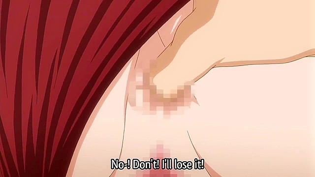 Lucky Draw Triangle ~ Miharu After 2 - Hentai sisters have threesome with boyfriend