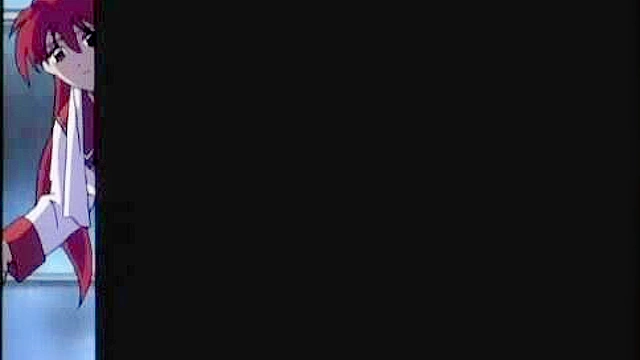 Dark 2 - Anime schoolgirl in swimsuit gets filmed being fucked by pervy students