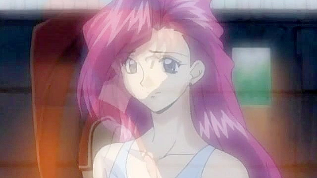 Dark 2 - Anime schoolgirl in swimsuit gets filmed being fucked by pervy students