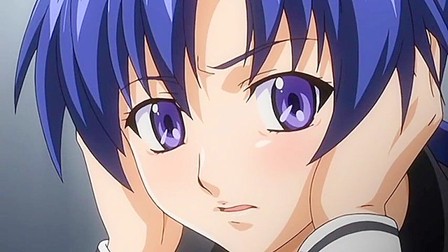 Sex In The Subway 3 - Petite teen schoolgirl in her uniform gets fucked in train bathroom