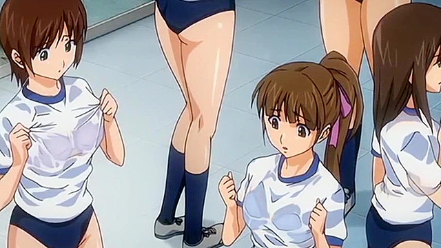 Sex In The Subway 3 - Petite teen schoolgirl in her uniform gets fucked in train bathroom