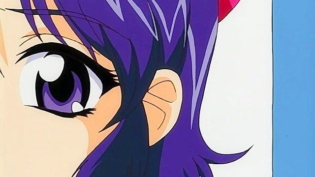 Blackmailed 2ep2 - Thug fucks two schoolgirls in hentai threesome in nurses office